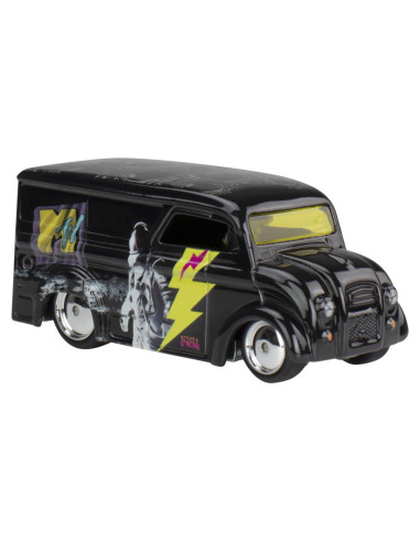MTHXD63_HVJ44,Hot Wheels Pop Culture Masinuta Metalica Dairy Delivery Mtv Scara 1:64
