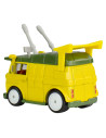 MTHXD63_HXF04,Hot Wheels Pop Culture Masinuta Metalica Testoasele Ninja Party Wagon Scara 1:64