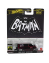 MTHXD63_HVJ48,Hot Wheels Pop Culture Masinuta Metalica Batman Chevy 1985 Astro Van Scara 1:64