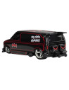MTHXD63_HVJ48,Hot Wheels Pop Culture Masinuta Metalica Batman Chevy 1985 Astro Van Scara 1:64