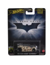 MTHXD63_HXD97,Hot Wheels Pop Culture Masinuta Metalica The Dark Knight Batmobile Scara 1:64