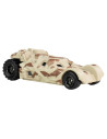 MTHXD63_HXD97,Hot Wheels Pop Culture Masinuta Metalica The Dark Knight Batmobile Scara 1:64