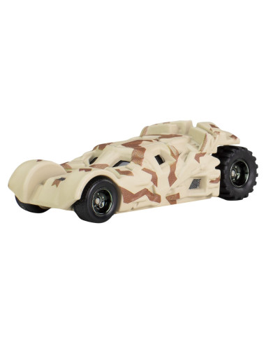 MTHXD63_HXD97,Hot Wheels Pop Culture Masinuta Metalica The Dark Knight Batmobile Scara 1:64
