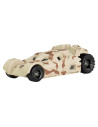 MTHXD63_HXD97,Hot Wheels Pop Culture Masinuta Metalica The Dark Knight Batmobile Scara 1:64