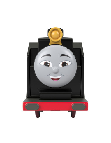 MTHFX96_HHN58,Thomas Locomotiva Motorizata Hiro Cu Vagon