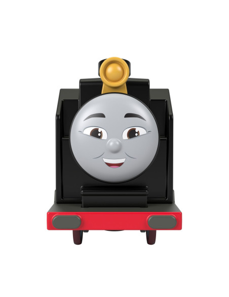 MTHFX96_HHN58,Thomas Locomotiva Motorizata Hiro Cu Vagon