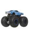 MTFYJ44_JCD93,Hot Wheels Monster Truck Masinuta Dodge Charger Rt Scara 1:64