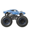 MTFYJ44_JCD93,Hot Wheels Monster Truck Masinuta Dodge Charger Rt Scara 1:64