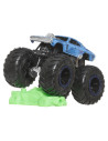 MTFYJ44_JCD93,Hot Wheels Monster Truck Masinuta Dodge Charger Rt Scara 1:64