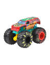 MTFYJ44_JDP72,Hot Wheels Monster Truck Masinuta Demo Derby Scara 1:64