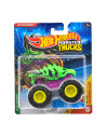 MTFYJ44_JDP95,Hot Wheels Monster Truck Masinuta Skelesaurus Scara 1:64