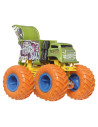 MTFYJ44_JCF04,Hot Wheels Monster Truck Masinuta Will Trash It All Scara 1:64