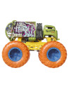 MTFYJ44_JCF04,Hot Wheels Monster Truck Masinuta Will Trash It All Scara 1:64