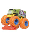 MTFYJ44_JCF04,Hot Wheels Monster Truck Masinuta Will Trash It All Scara 1:64