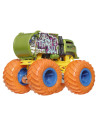 MTFYJ44_JCF04,Hot Wheels Monster Truck Masinuta Will Trash It All Scara 1:64