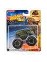 MTFYJ44_JDP85,Hot Wheels Monster Truck Masinuta Triceratops Scara 1:64