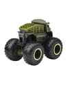 MTFYJ44_JDP85,Hot Wheels Monster Truck Masinuta Triceratops Scara 1:64