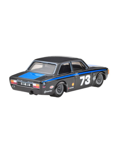 MTGJT68_HRT79,Hot Wheels Premium Boulevard Masinuta Metalica Volvo 142 Gl Scara 1:64
