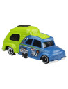 MT1806_JBJ77,Set 5 Masini Hot Wheels Getaways