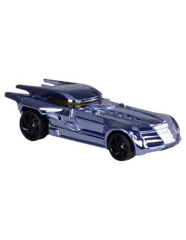 MT1806_JBJ76,Set 5 Masini Hot Wheels Batman