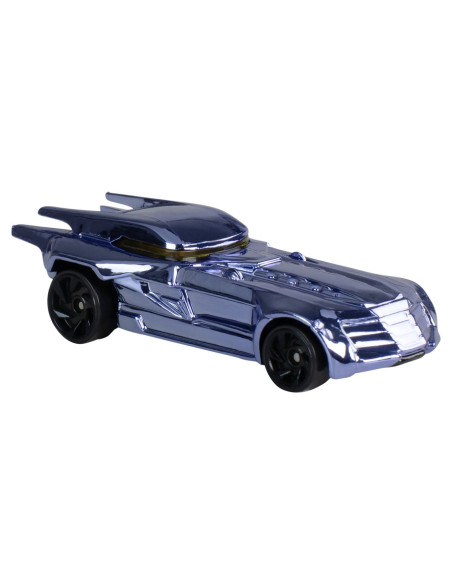 MT1806_JBJ76,Set 5 Masini Hot Wheels Batman