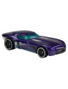 MT1806_JBJ76,Set 5 Masini Hot Wheels Batman