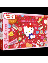 VV-10920,Puzzle Trefl 1000 Hello Kitty