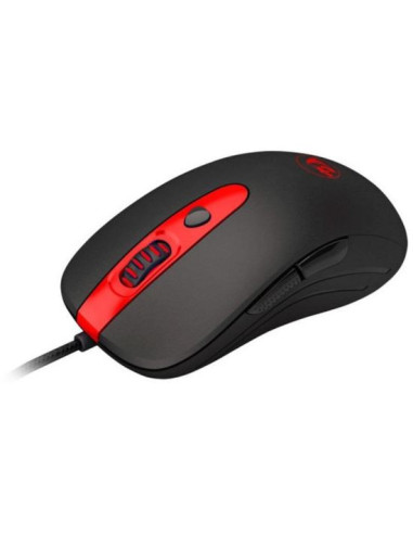 M703-BK,Mouse gaming Redragon Gerberus negru
