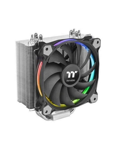 CL-P052-AL12SW-A,Cooler procesor Thermaltake Riing Silent 12 iluminare RGB