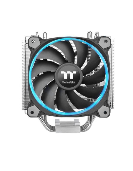 CL-P052-AL12SW-A,Cooler procesor Thermaltake Riing Silent 12 iluminare RGB
