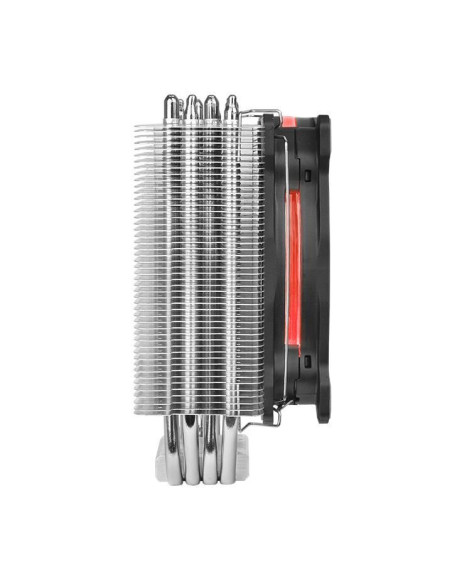 CL-P052-AL12SW-A,Cooler procesor Thermaltake Riing Silent 12 iluminare RGB