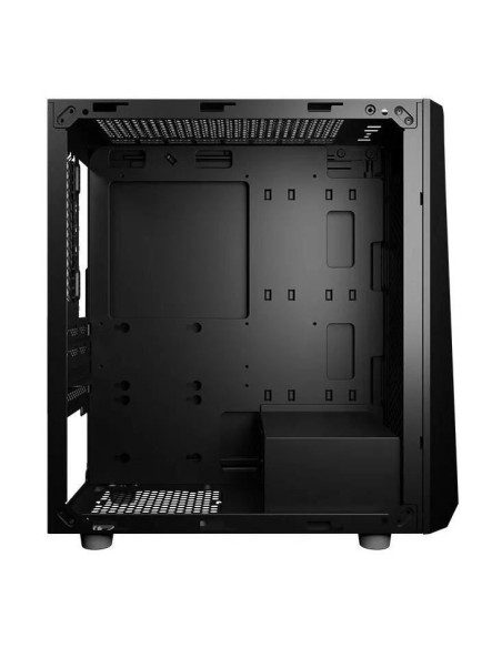 PRIME-V-BK,Carcasa Segotep Prime V neagra