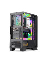 SYNRAD1,Carcasa Segotep Synrad 1 neagra