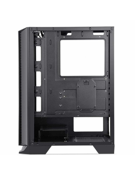 SYNRAD1,Carcasa Segotep Synrad 1 neagra
