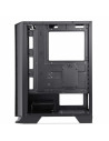 SYNRAD1,Carcasa Segotep Synrad 1 neagra