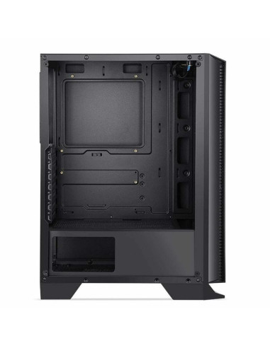 SYNRAD1,Carcasa Segotep Synrad 1 neagra