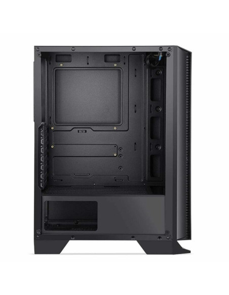 SYNRAD1,Carcasa Segotep Synrad 1 neagra