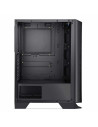 SYNRAD1,Carcasa Segotep Synrad 1 neagra