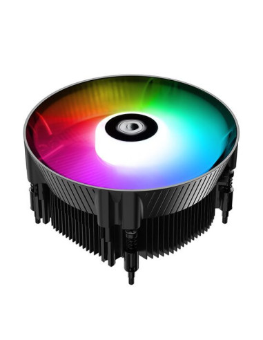 DK-07I-RAINBOW,Cooler procesor ID-Cooling DK-07I iluminare Rainbow