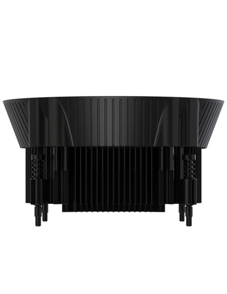 DK-07I-RAINBOW,Cooler procesor ID-Cooling DK-07I iluminare Rainbow