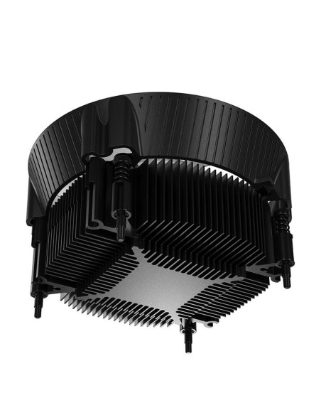 DK-07I-RAINBOW,Cooler procesor ID-Cooling DK-07I iluminare Rainbow