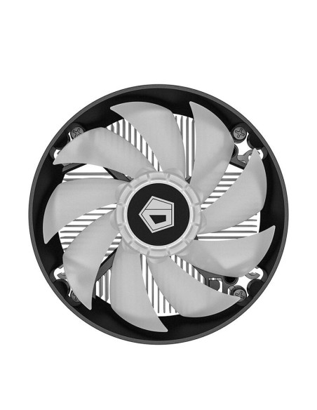DK-07I-RAINBOW,Cooler procesor ID-Cooling DK-07I iluminare Rainbow