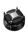 DK-07I-RAINBOW,Cooler procesor ID-Cooling DK-07I iluminare Rainbow