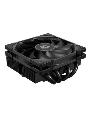 IS-40-XT-BLACK,Cooler procesor ID-Cooling IS-40-XT negru