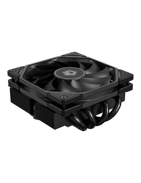 IS-40-XT-BLACK,Cooler procesor ID-Cooling IS-40-XT negru IS-40-XT-BLACK,Cooler procesor ID-Cooling IS-40-XT negru
