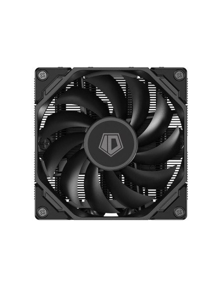 IS-40-XT-BLACK,Cooler procesor ID-Cooling IS-40-XT negru IS-40-XT-BLACK,Cooler procesor ID-Cooling IS-40-XT negru