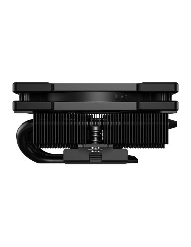 IS-40-XT-BLACK,Cooler procesor ID-Cooling IS-40-XT negru IS-40-XT-BLACK,Cooler procesor ID-Cooling IS-40-XT negru