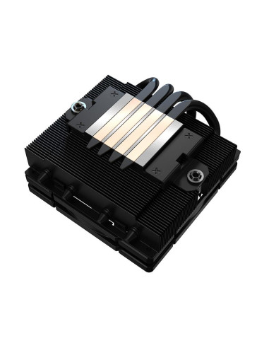 IS-40-XT-BLACK,Cooler procesor ID-Cooling IS-40-XT negru IS-40-XT-BLACK,Cooler procesor ID-Cooling IS-40-XT negru
