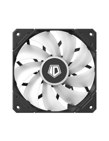 TF-12025-PRO-ARGB-TRIO,Set 3 ventilatoare ID-Cooling TF-12025 Pro 120mm negru iluminare aRGB TF-12025-PRO-ARGB-TRIO,Set 3 ventilatoare ID-Cooling TF-12025 Pro 120mm negru iluminare aRGB