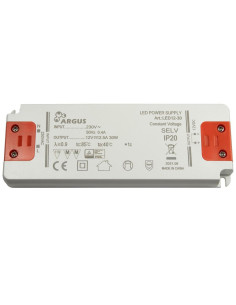 LED12-30,Sursa de alimentare Inter-Tech LED12-30 2